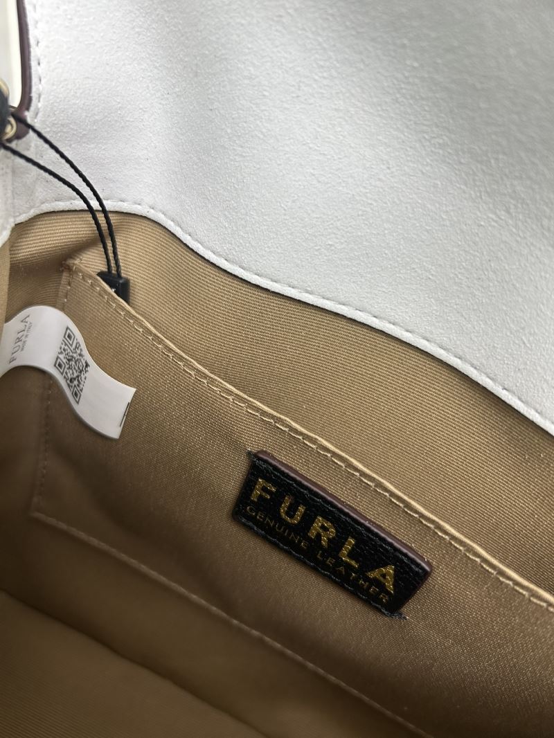 Furla Satchel Bags